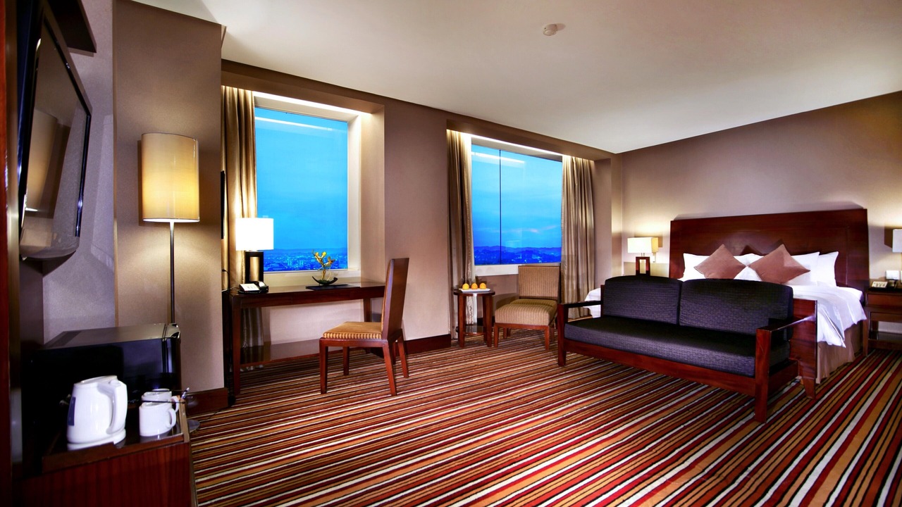 Photo of Bedroom in Samarinda