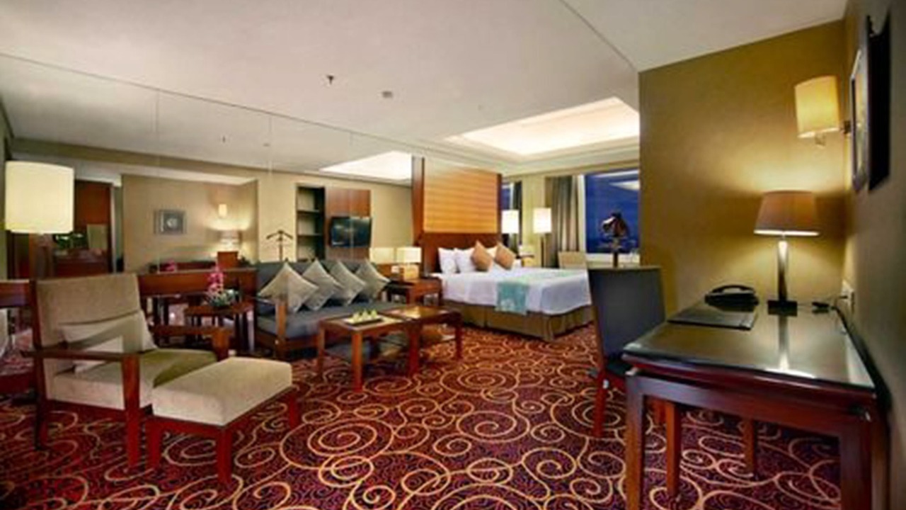 Photo of Bedroom in Samarinda