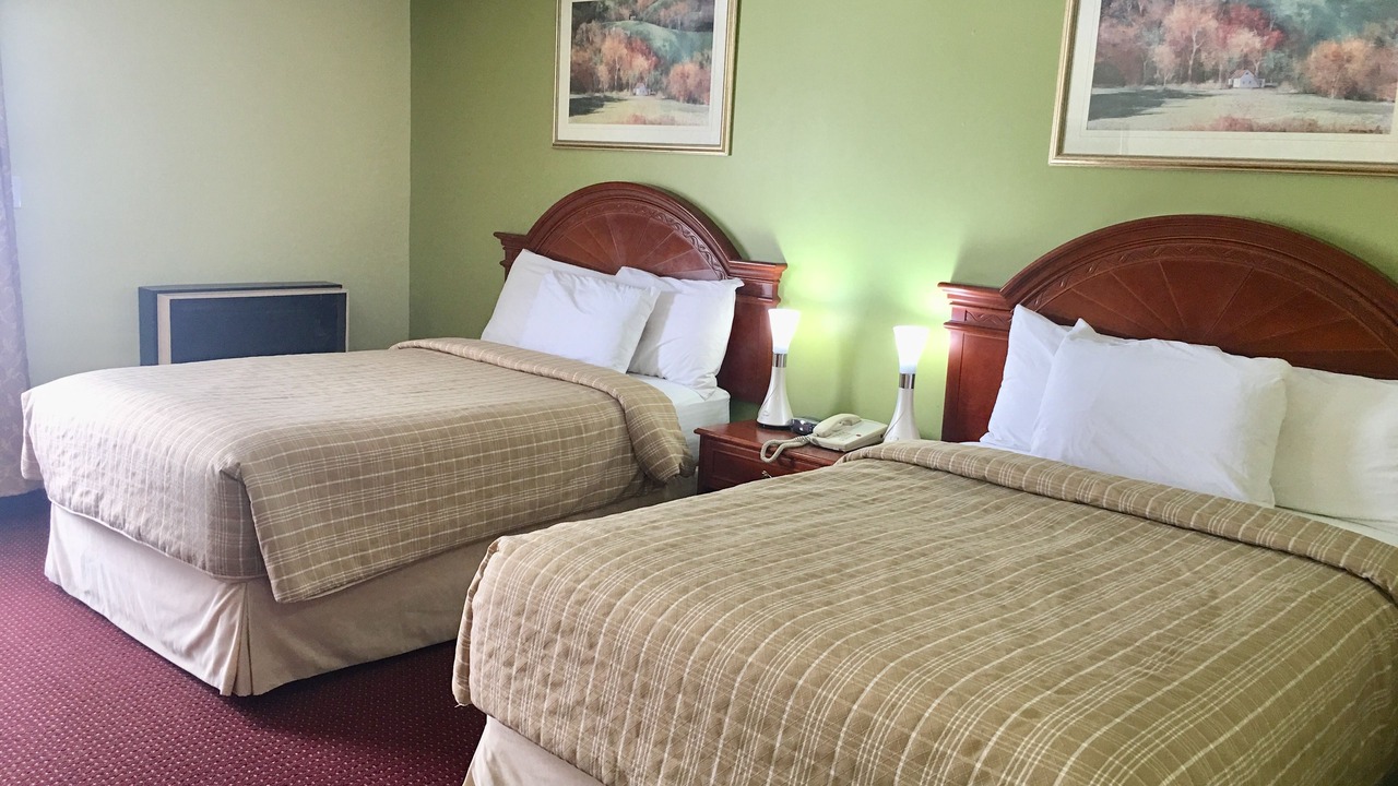 Photo of Bedroom in Azilda