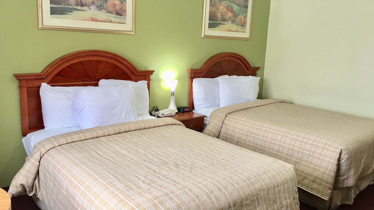 Photo of Bedroom in Azilda