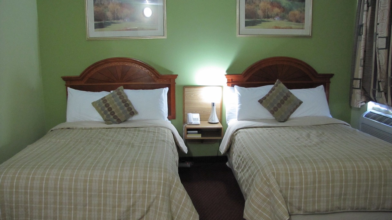 Photo of Bedroom in Azilda