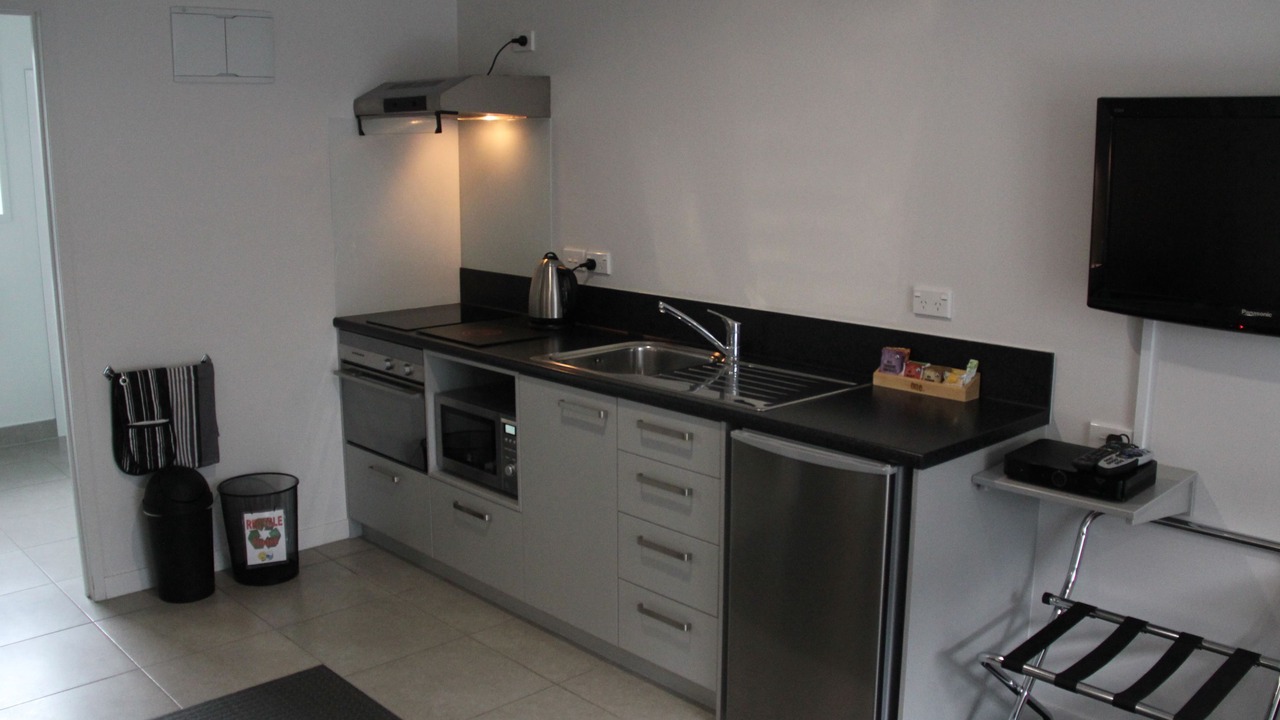 Photo of Kitchen in New Plymouth
