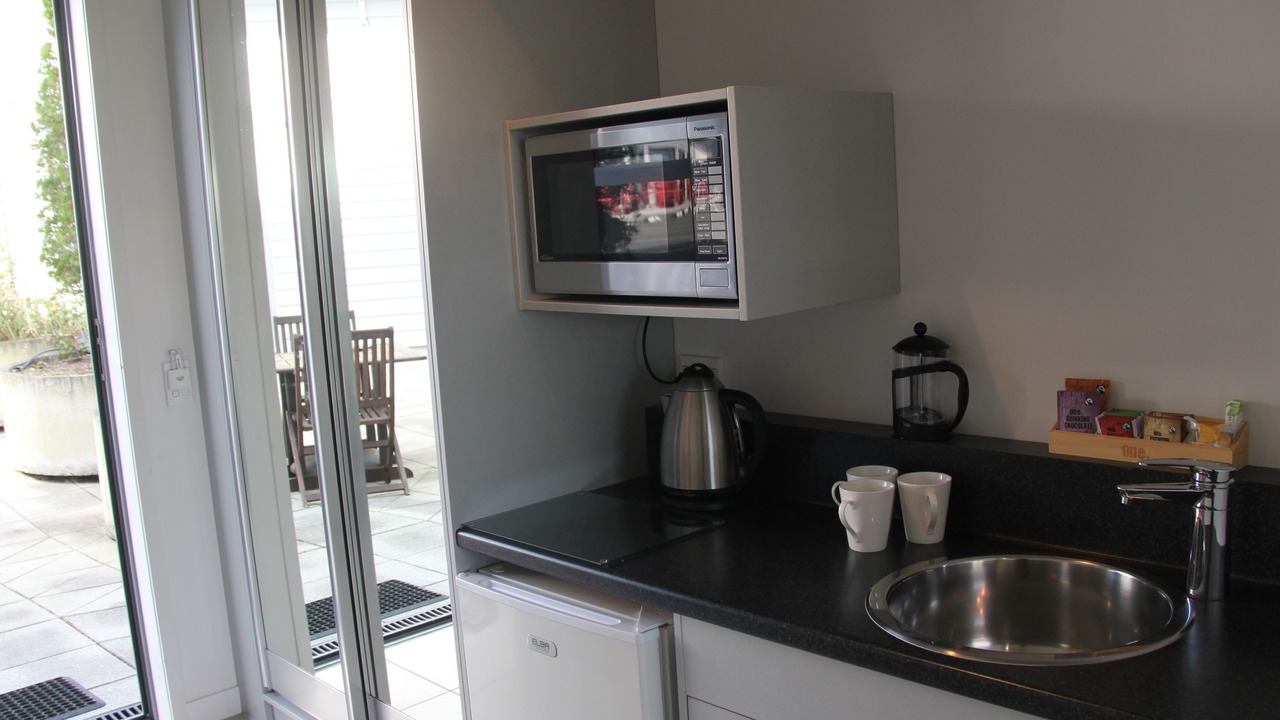 Photo of Kitchen in New Plymouth
