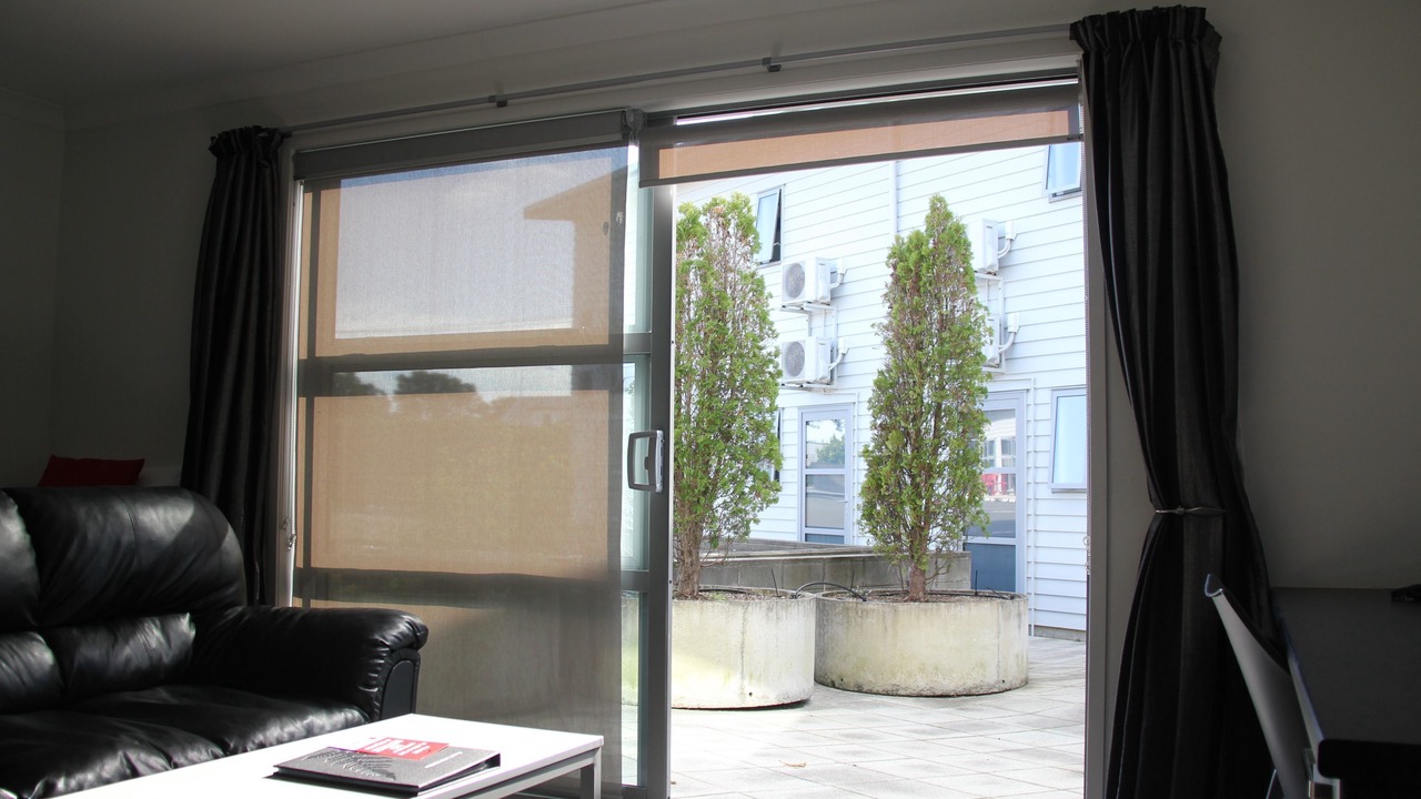 Photo of Bedroom in New Plymouth