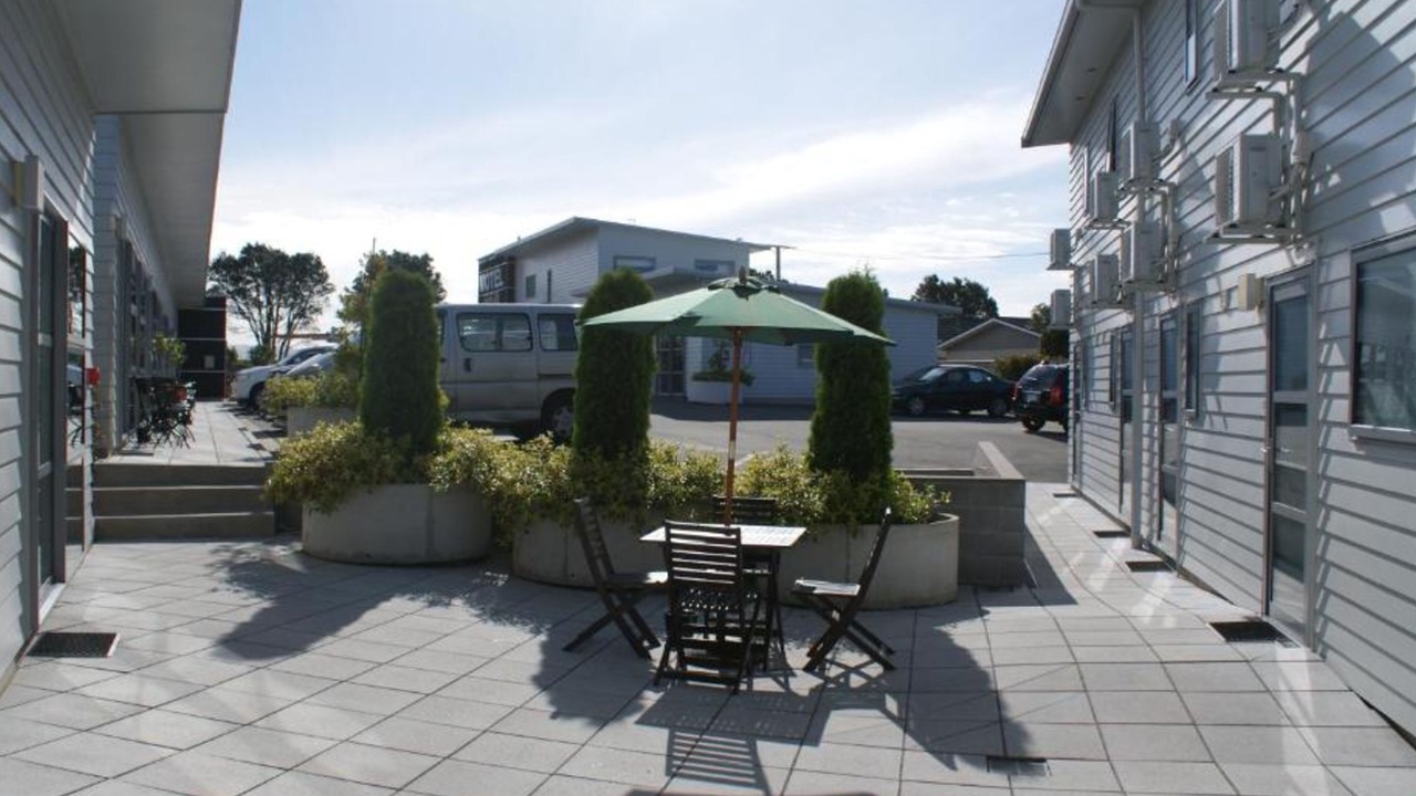 Photo of Outdoor in New Plymouth