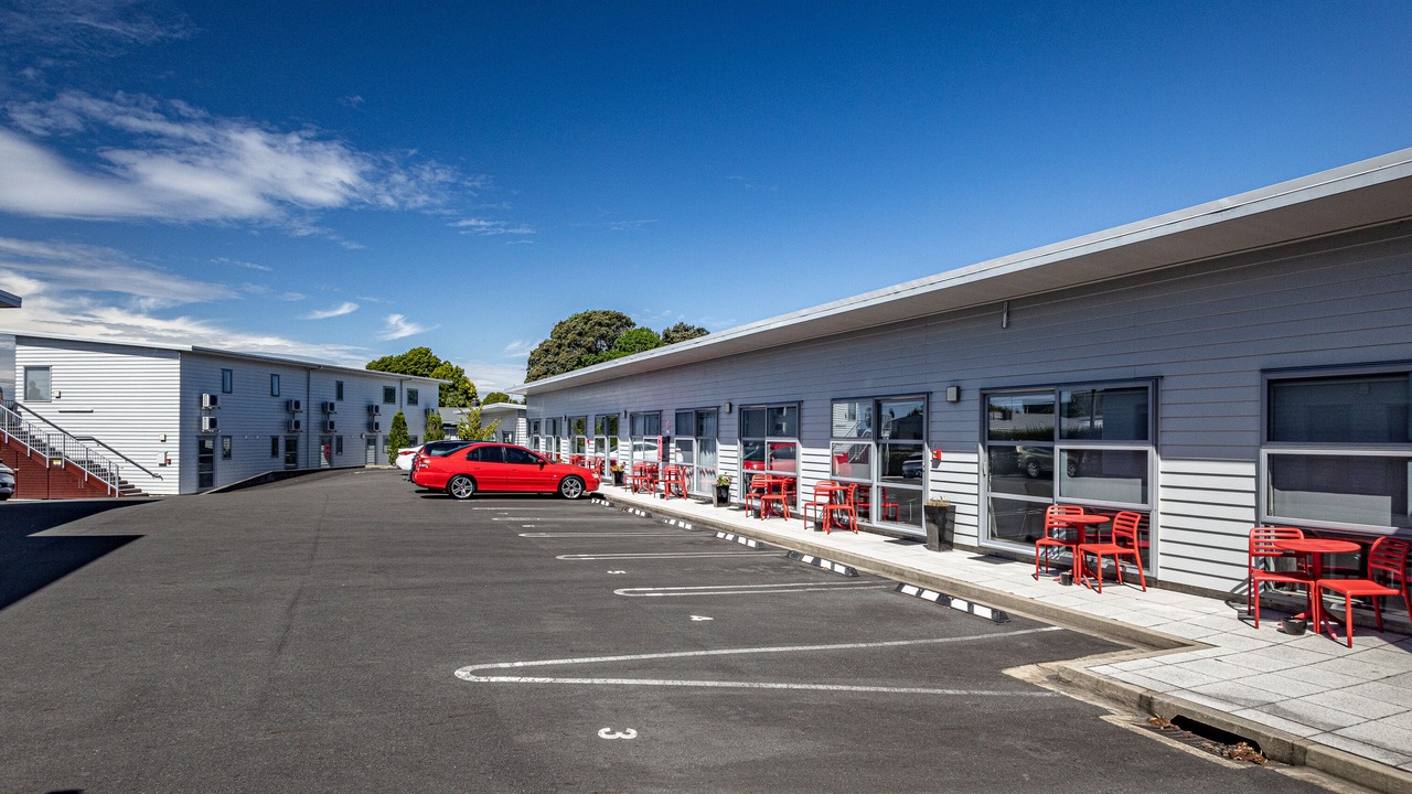 Photo of Outdoor in New Plymouth