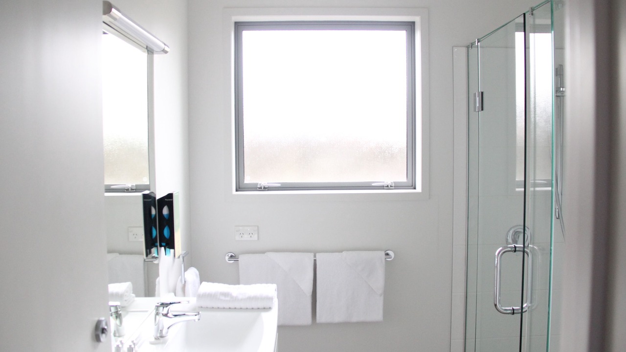 Photo of Bathroom in New Plymouth