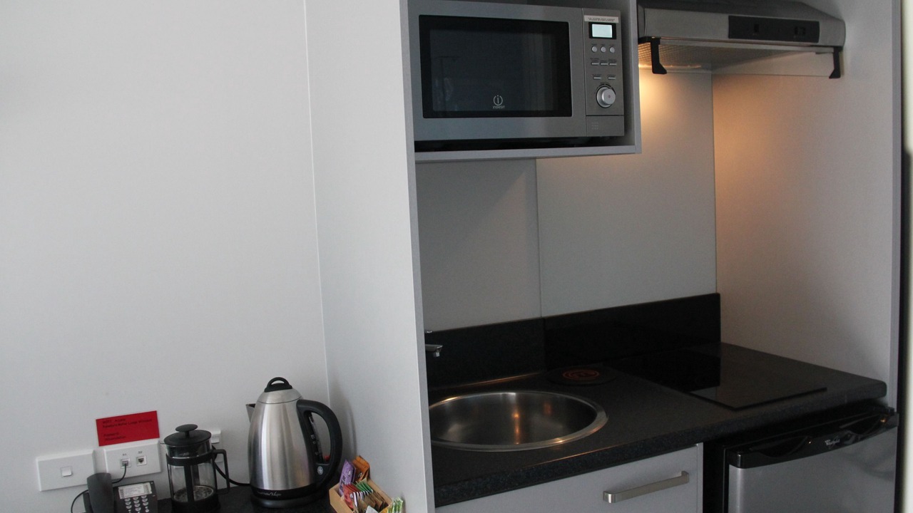 Photo of Kitchen in New Plymouth