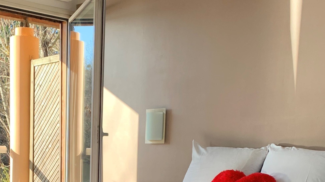 Photo of Bedroom in Itteville