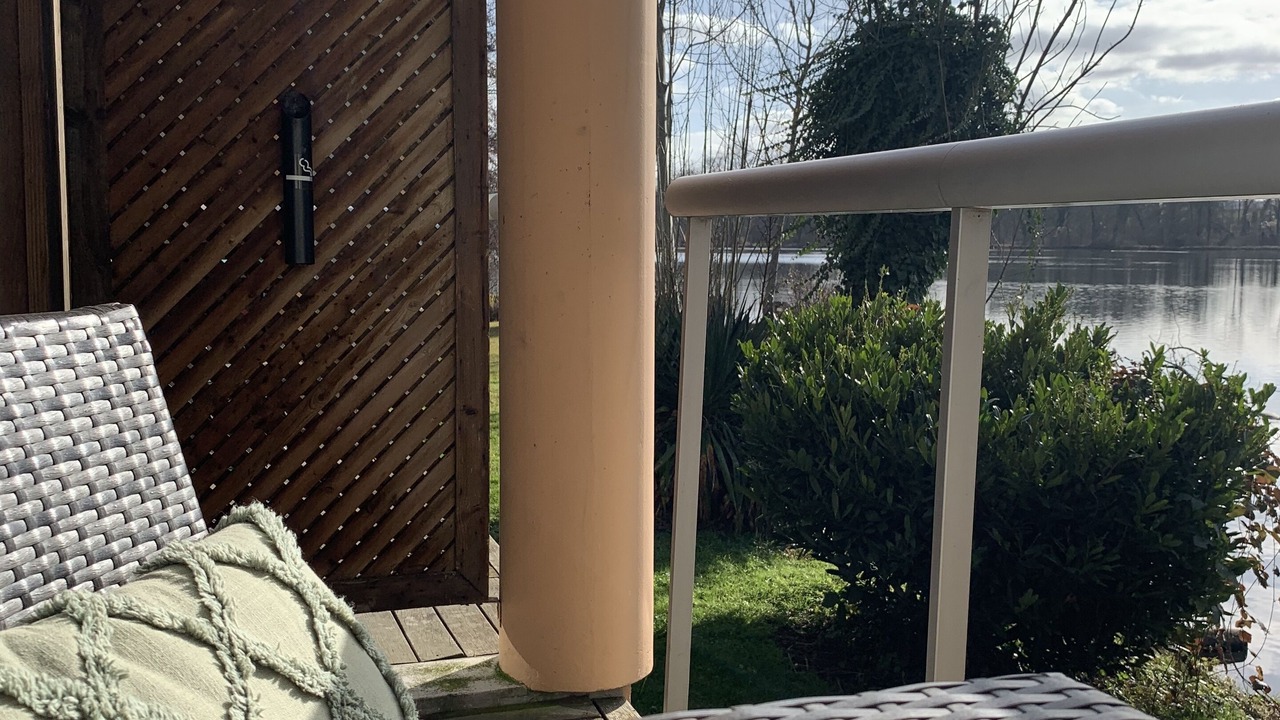 Photo of Patio Balcony in Itteville