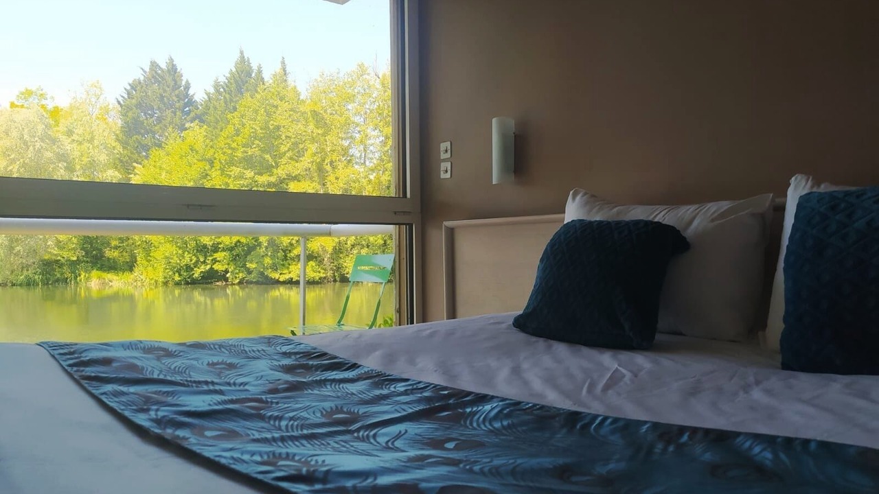 Photo of Bedroom in Itteville