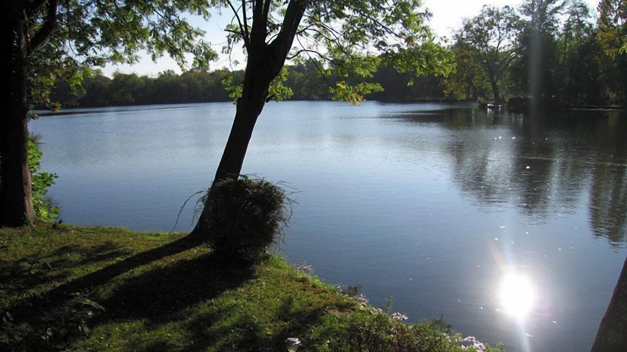 Photo of Outdoor in Itteville