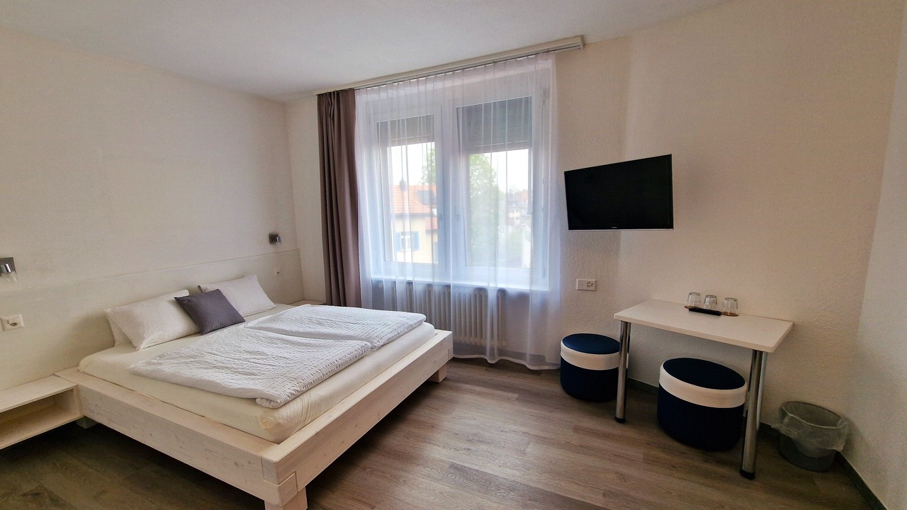 Photo of Bedroom in Kreuzlingen