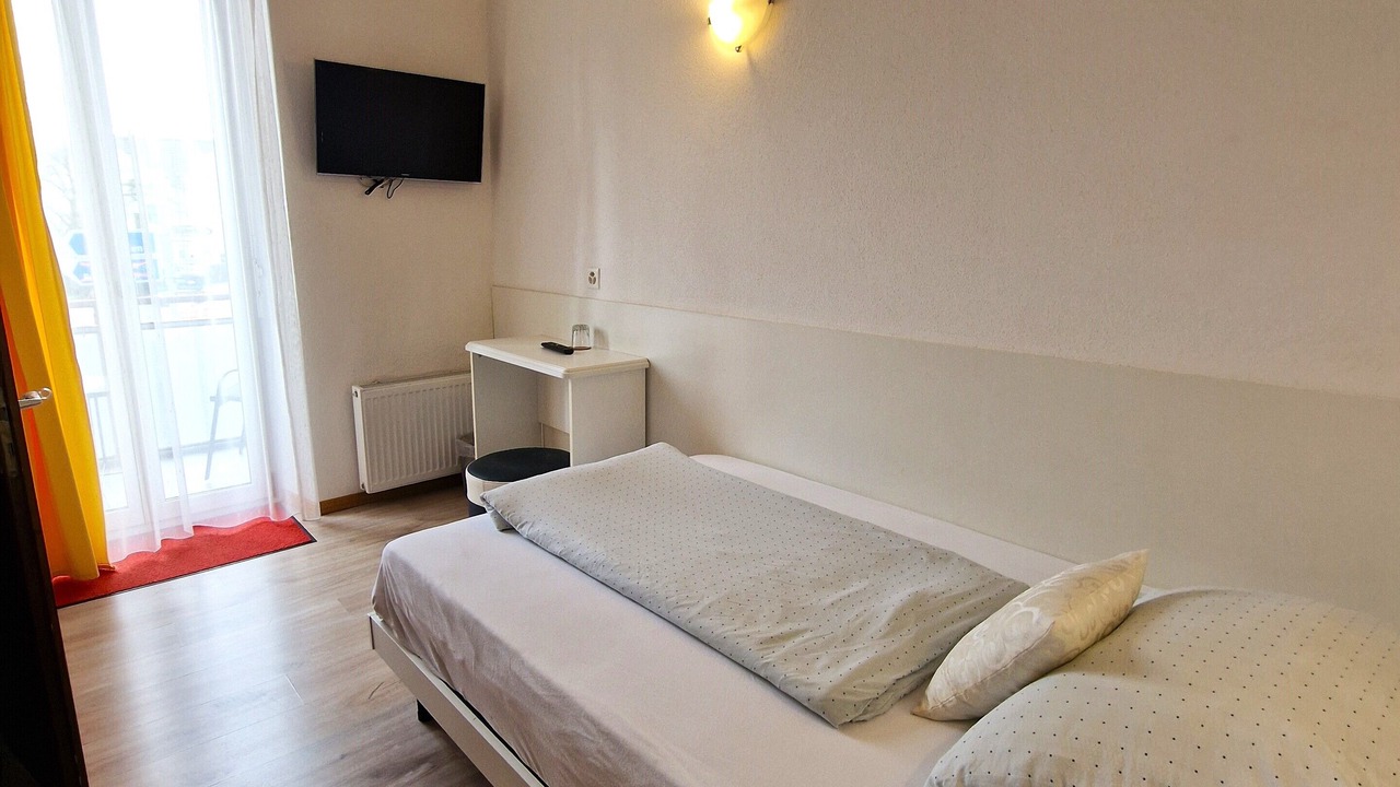 Photo of Bedroom in Kreuzlingen
