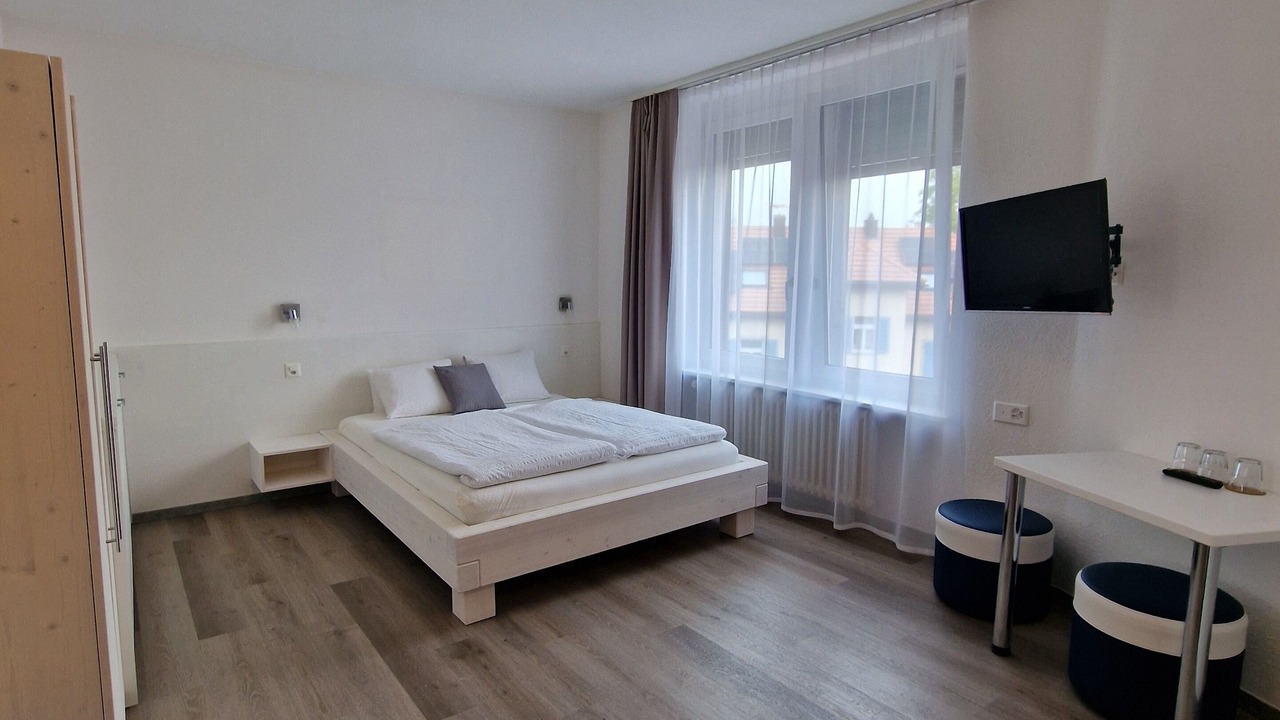 Photo of Bedroom in Kreuzlingen
