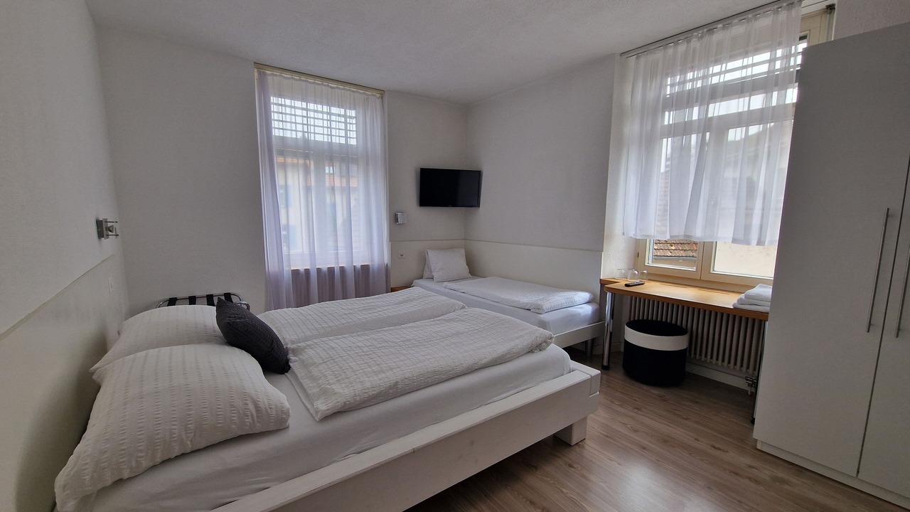 Photo of Bedroom in Kreuzlingen