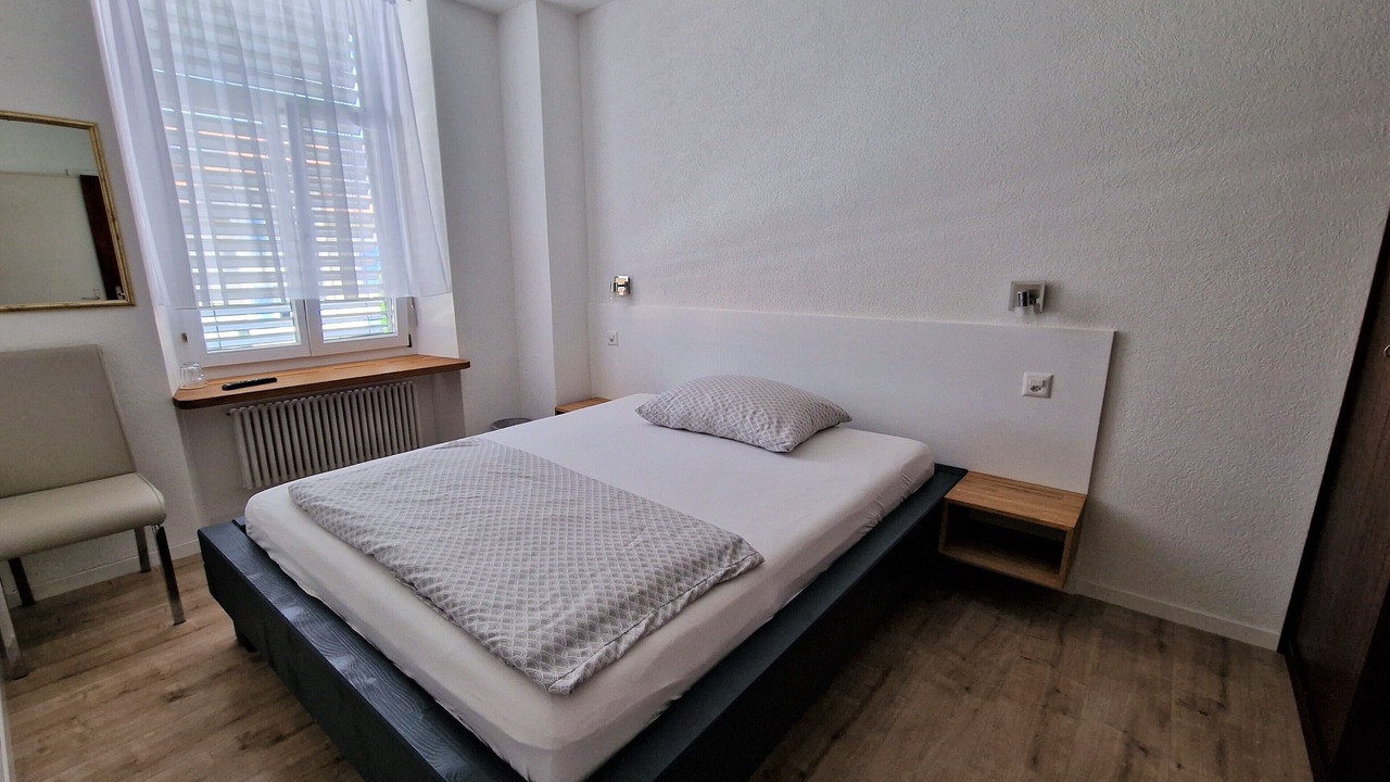 Photo of Bedroom in Kreuzlingen