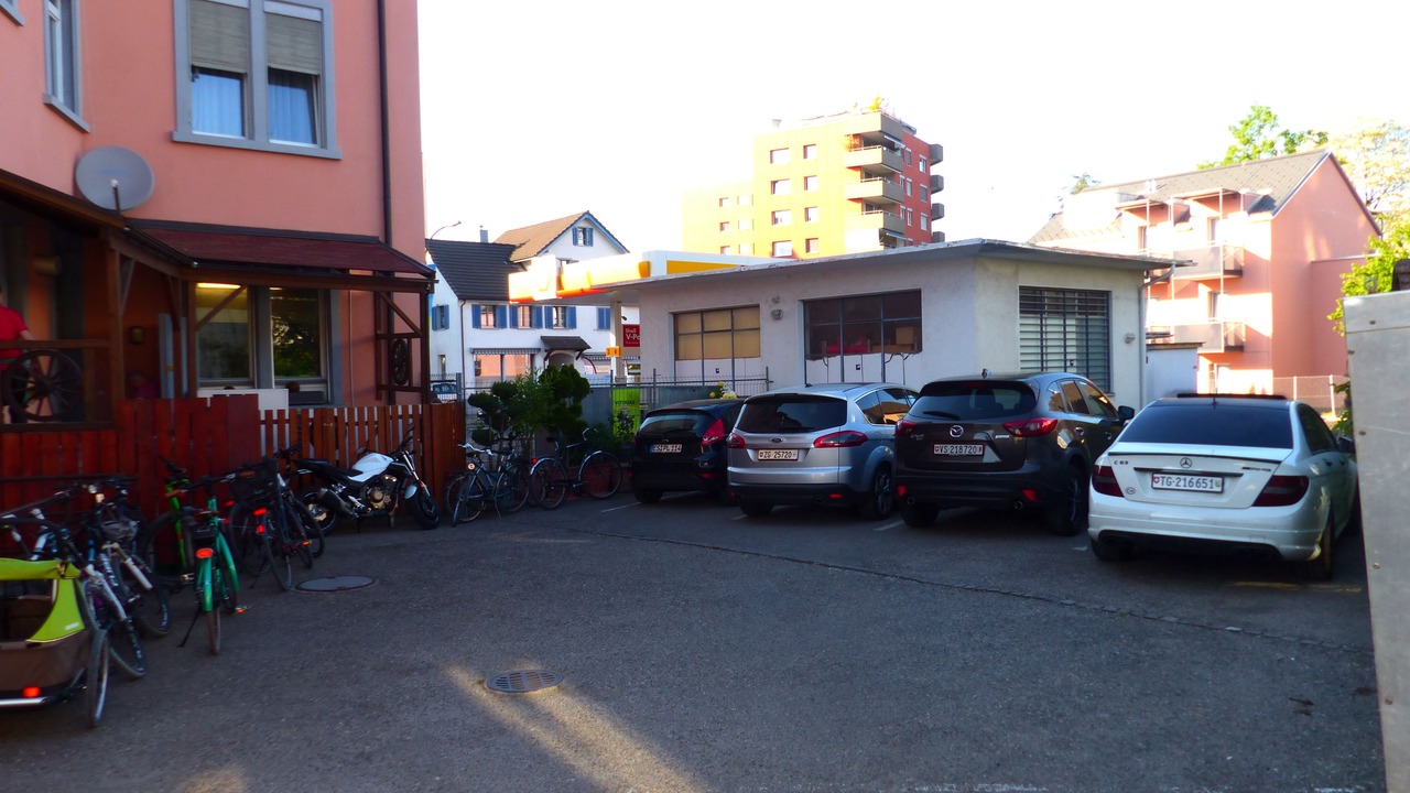 Photo of Outdoor in Kreuzlingen