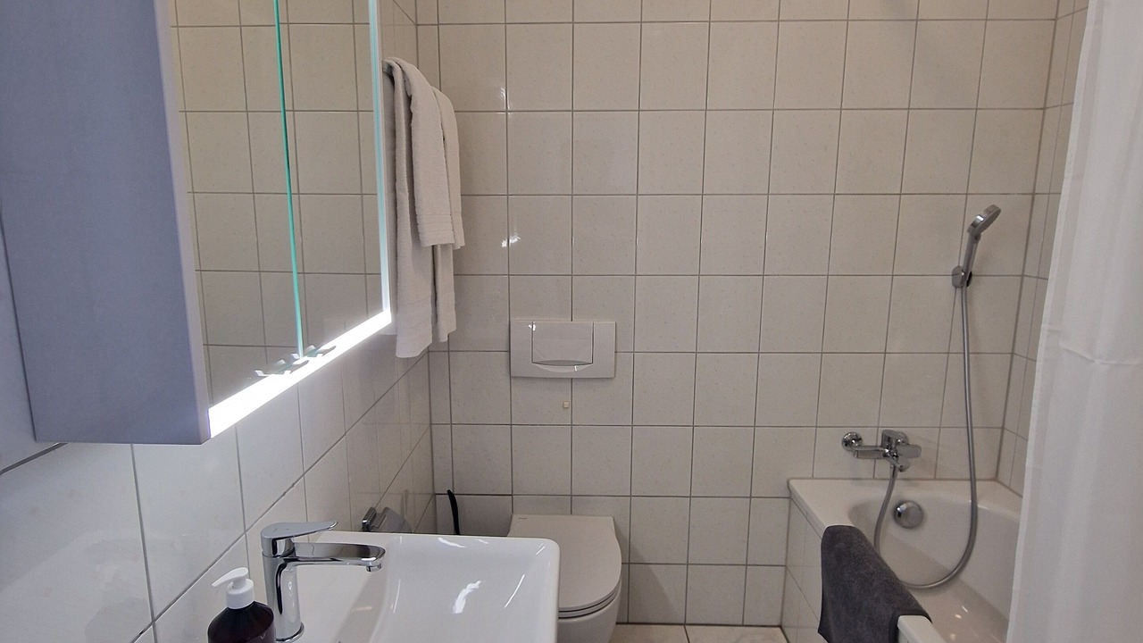 Photo of Bathroom in Kreuzlingen