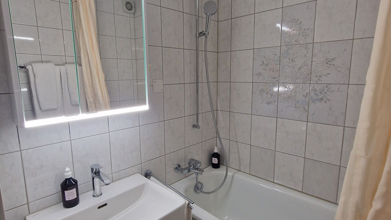 Photo of Bedroom in Kreuzlingen