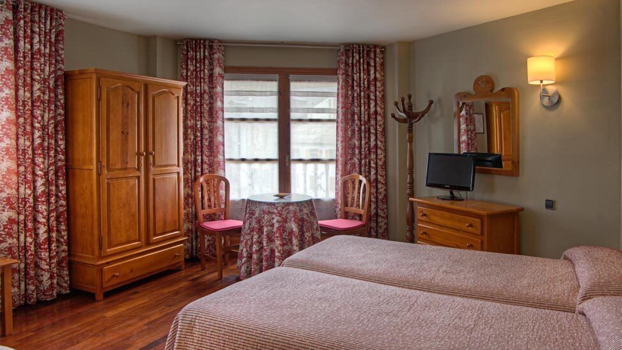Photo of Outdoor in Benasque