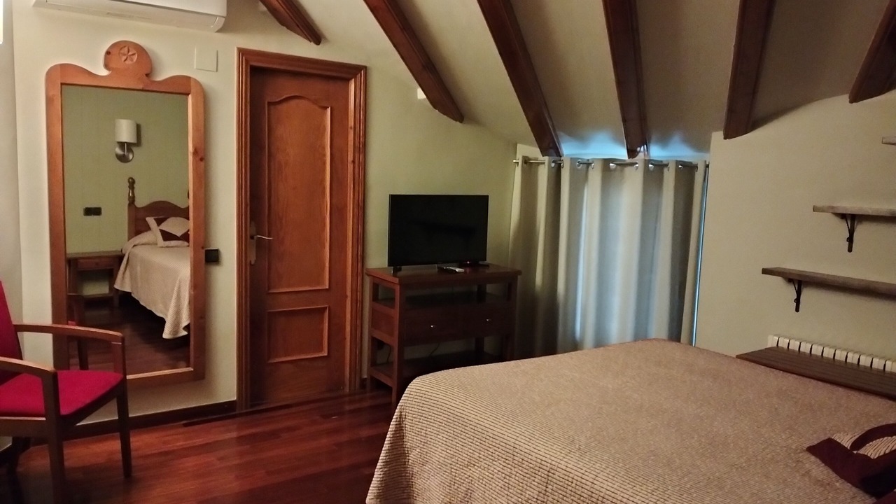 Photo of Bedroom in Benasque