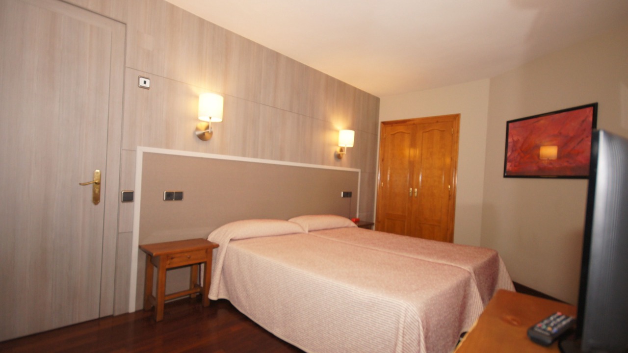 Photo of Bedroom in Benasque