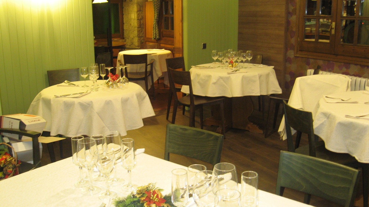 Photo of Others in Benasque