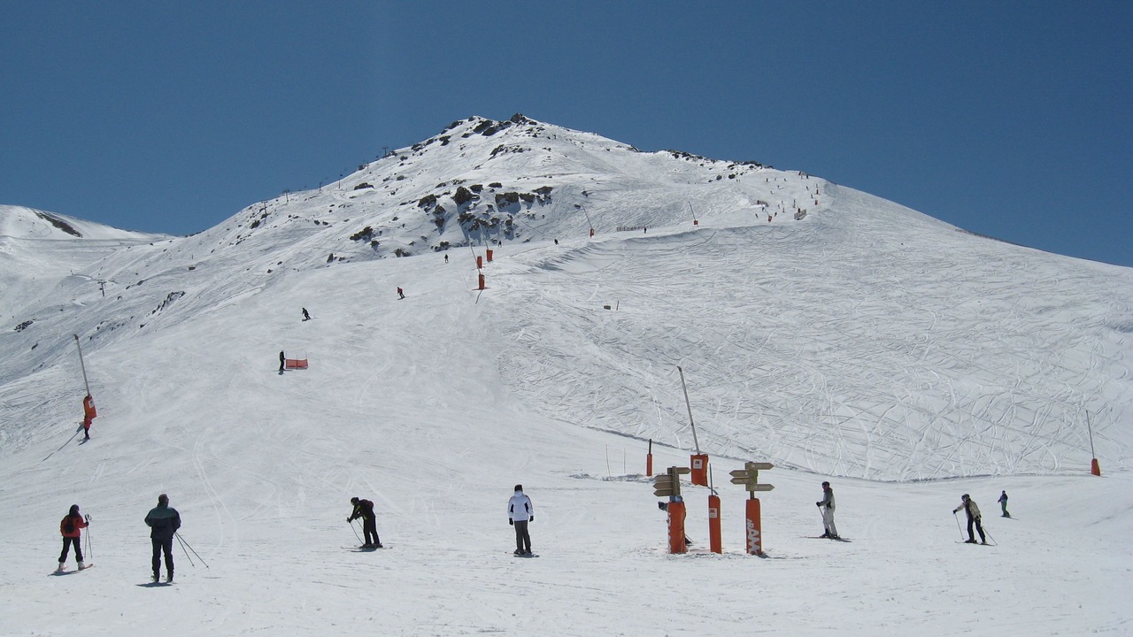 Photo of Others in Benasque