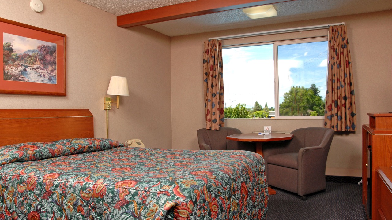 Photo of Bedroom in Redmond