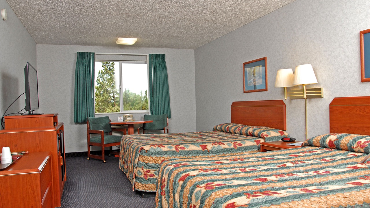 Photo of Bedroom in Redmond