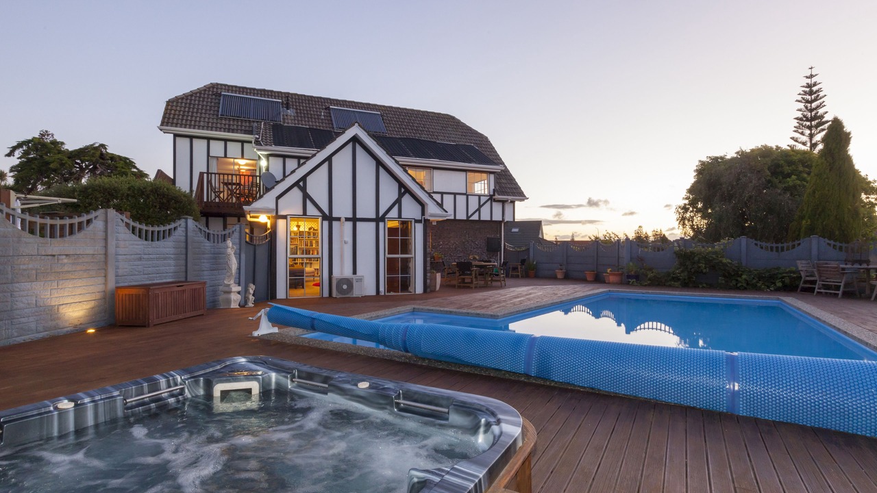 Photo of Outdoor in Paraparaumu Beach