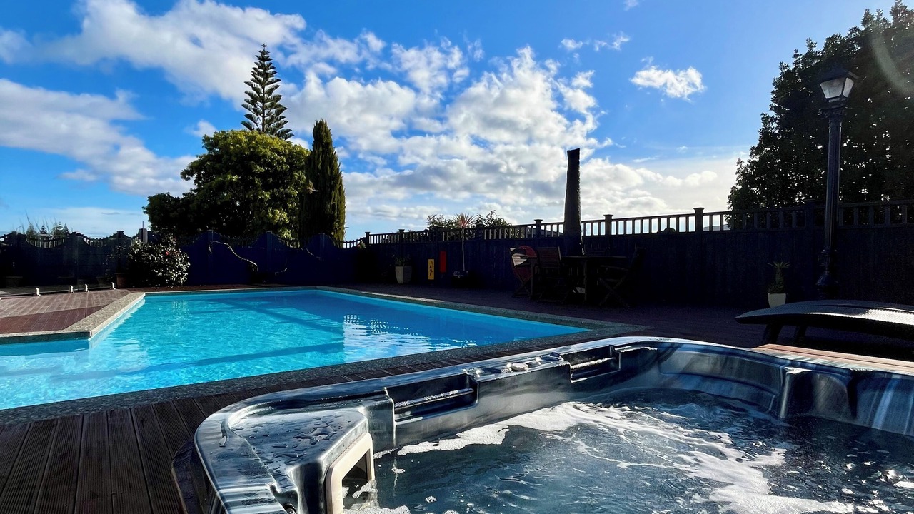 Photo of Outdoor in Paraparaumu Beach