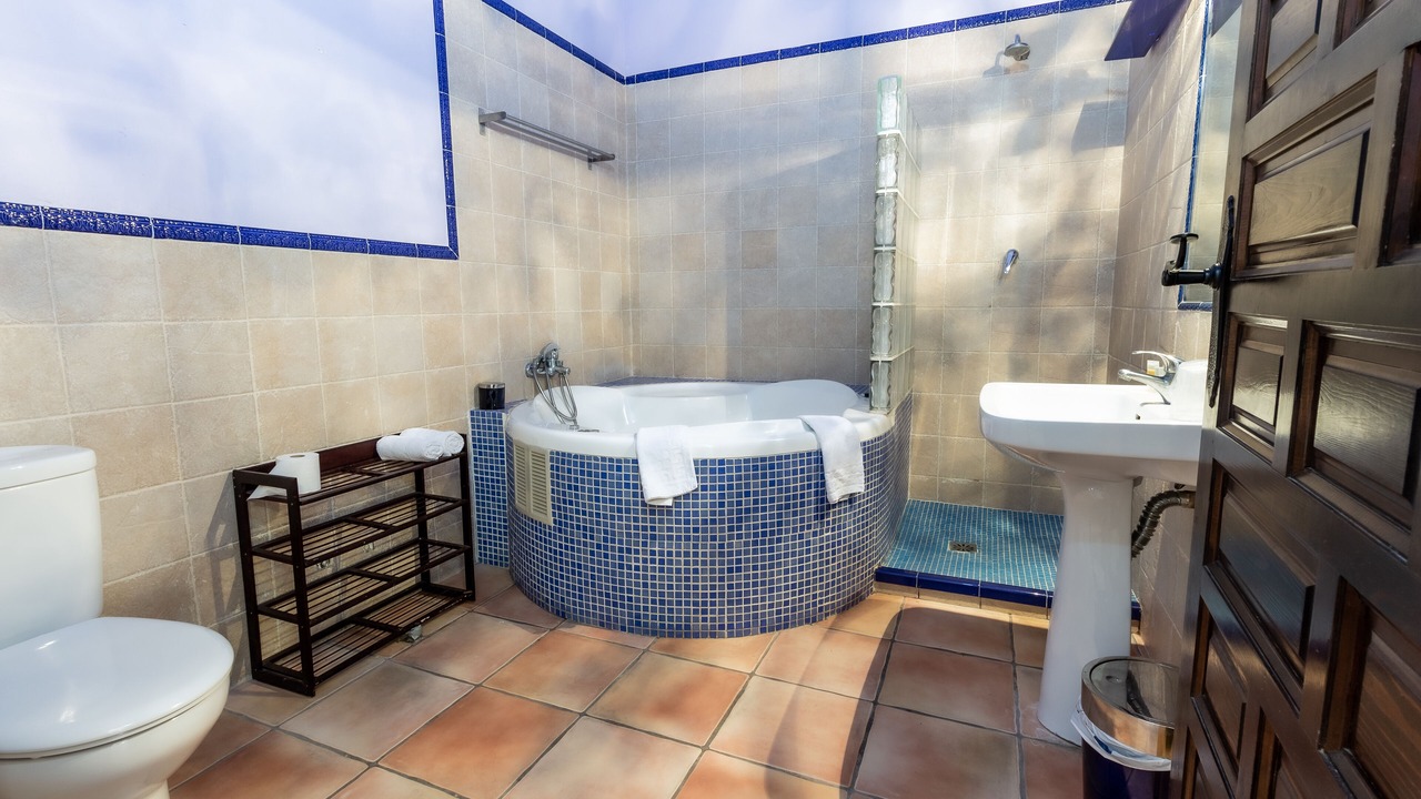 Photo of Bathroom in El Provencio