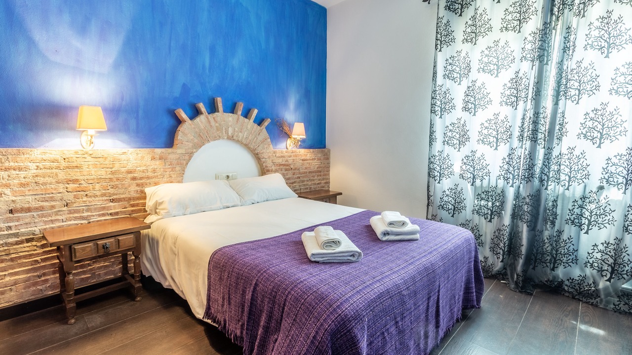 Photo of Bedroom in El Provencio