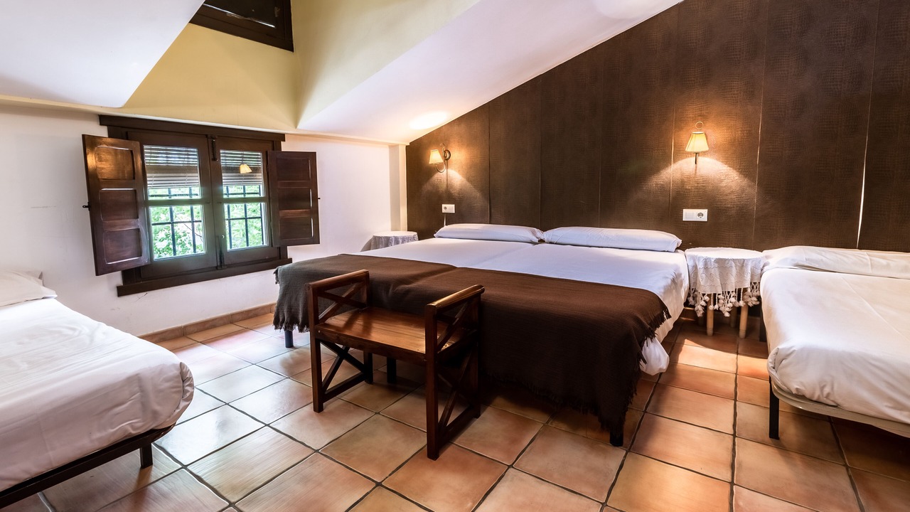 Photo of Bedroom in El Provencio