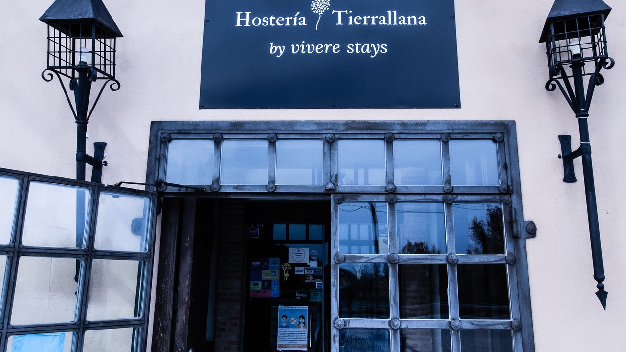 Photo of Outdoor in El Provencio