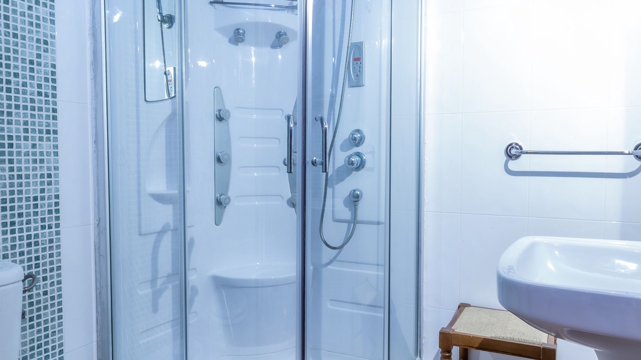 Photo of Bathroom in El Provencio