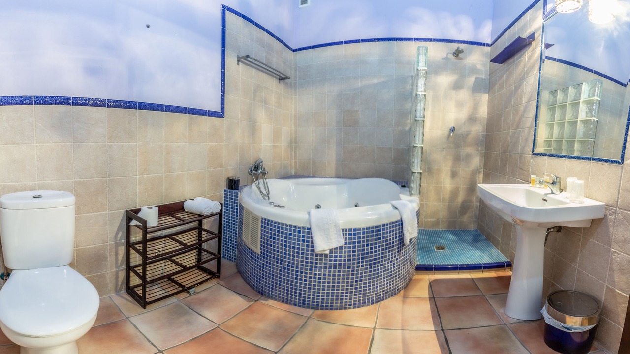 Photo of Bathroom in El Provencio