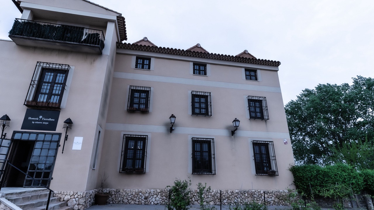 Photo of Outdoor in El Provencio