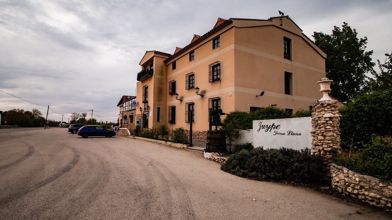 Photo of Outdoor in El Provencio