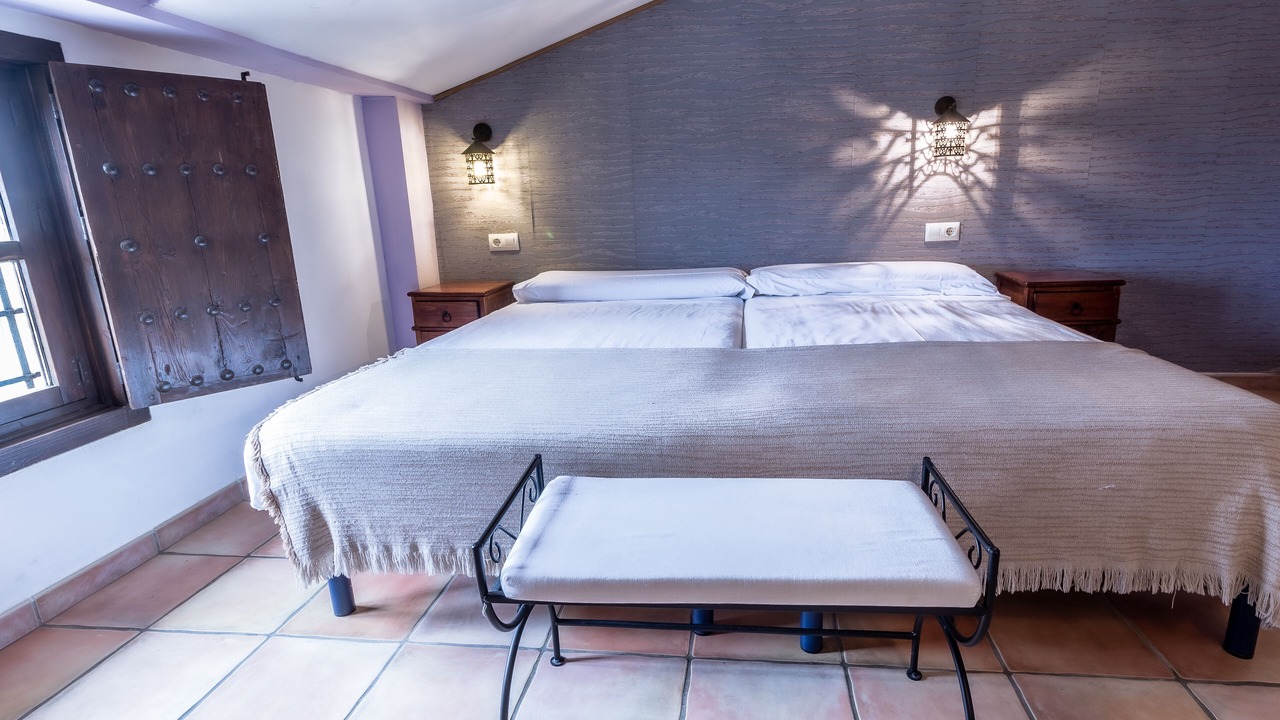 Photo of Bedroom in El Provencio