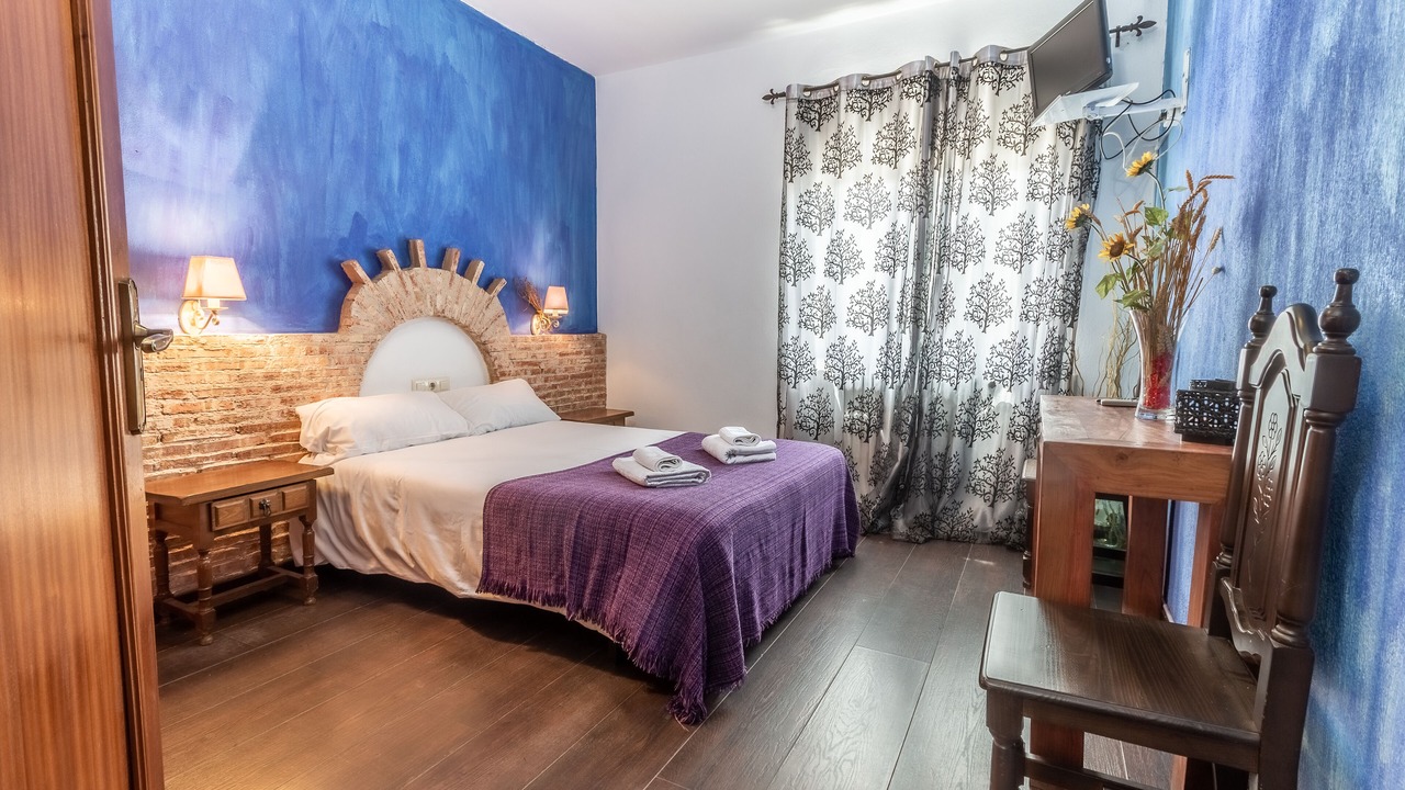 Photo of Bedroom in El Provencio