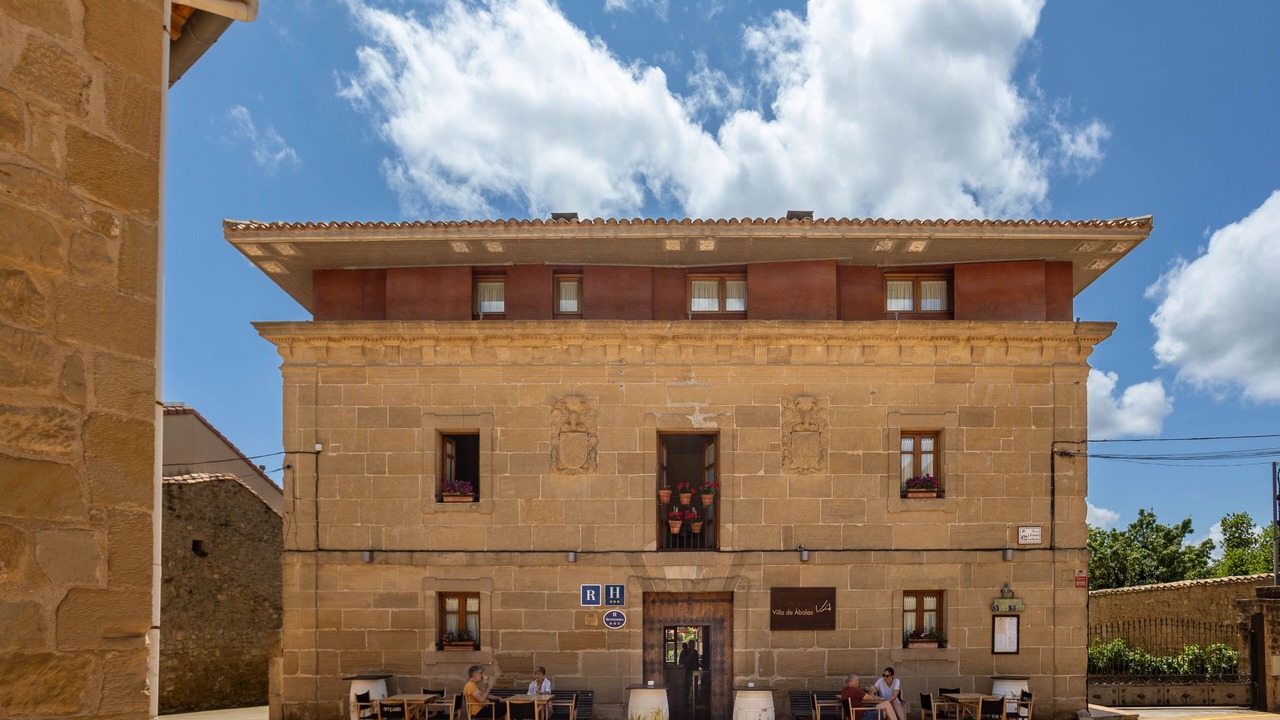 Photo of Outdoor in Abalos