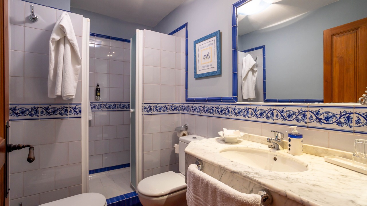 Photo of Bathroom in Abalos