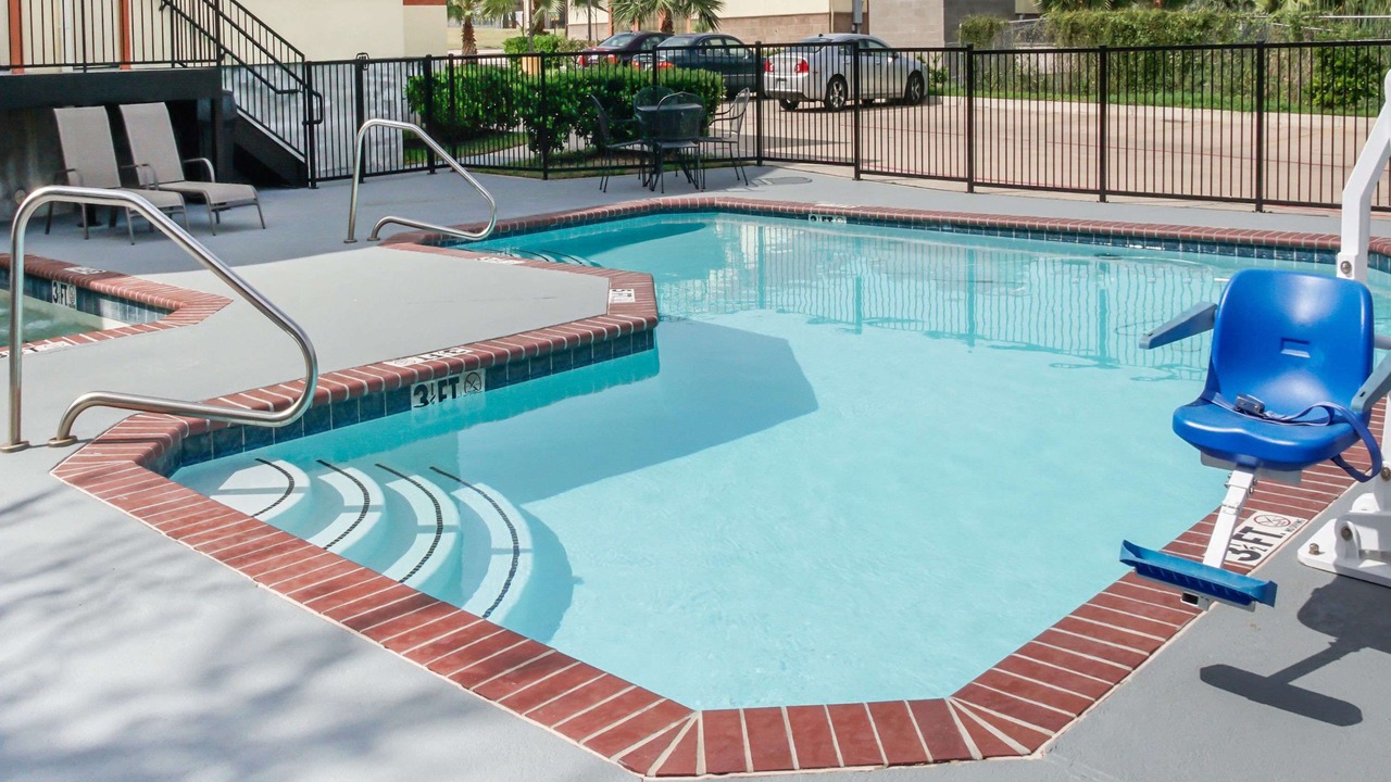 Photo of Outdoor in Brenham
