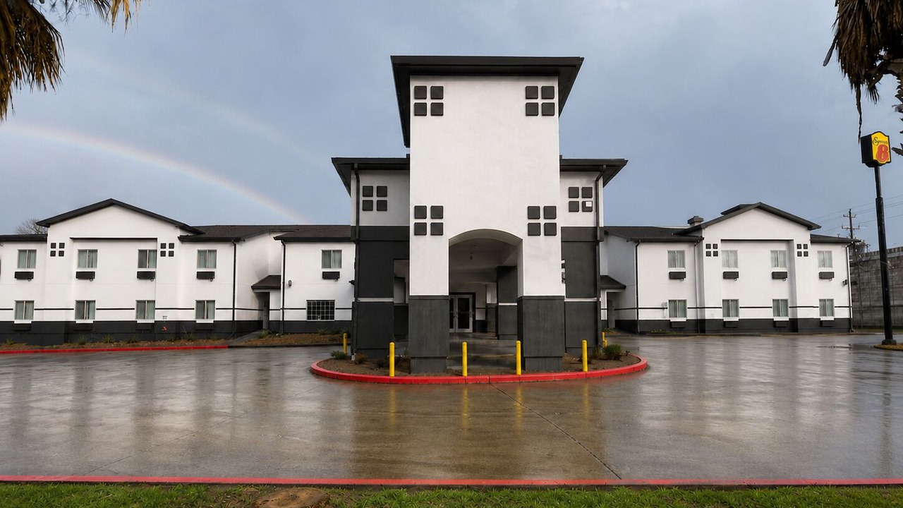 Photo of Outdoor in Brenham