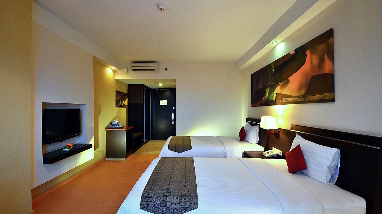 Photo of Bedroom in Pontianak