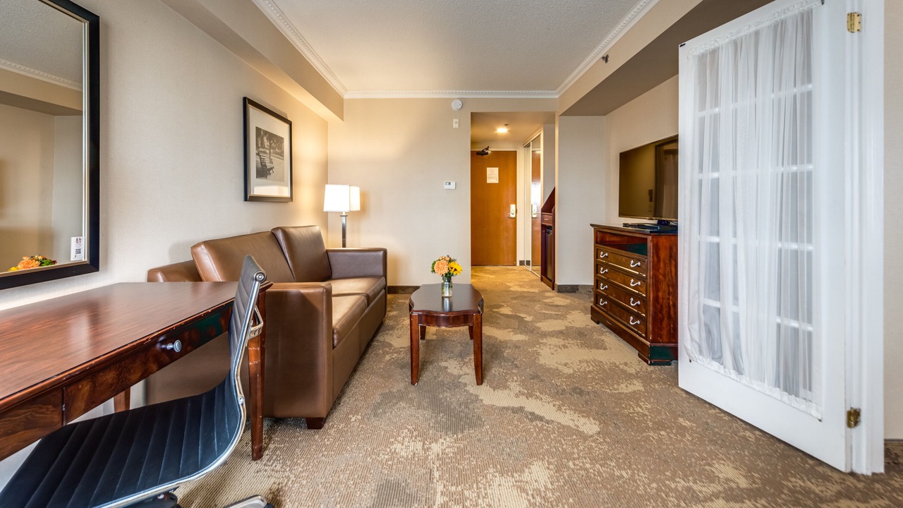 Photo of Bedroom in Unionville