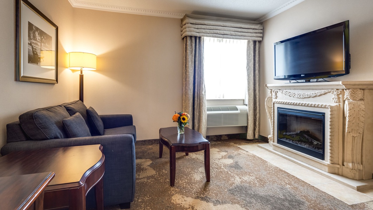 Photo of Bedroom in Unionville